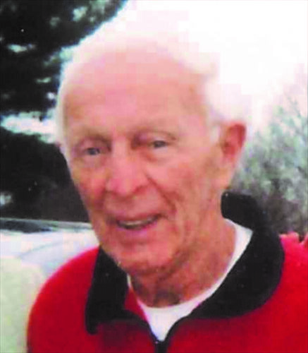 ALFRED FELICI